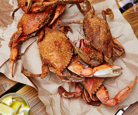 maryland crab boil recipe.